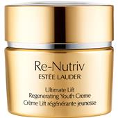Estée Lauder - Re-Nutriv Vård - Ultimate Lift Regenerating Youth Creme