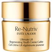 Estée Lauder - Re-Nutriv Vård - Ultimate Lift Regenerating Youth Creme Gel