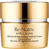 Estée Lauder - Re-Nutriv Vård - Ultimate Lift Regenerating Youth Eye Creme