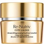 Estée Lauder - Re-Nutriv Vård - Ultimate Lift Regenerating Youth Eye Creme