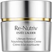 Estée Lauder - Re-Nutriv Vård - Ultimate Renewal Nourishing Radiance Creme