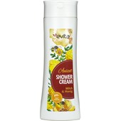 Evita - Duschvård - Auszeit mjölk & honung Shower Cream
