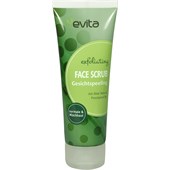 Evita - Ansiktsvård - Exfoliating Face Scrub
