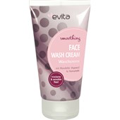 Evita - Ansiktsvård - Face Wash Cream
