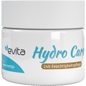 Evita - Ansiktsvård - Hydro Care 24h återfuktande vårdande kräm
