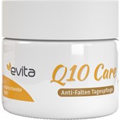 Evita - Ansiktsvård - Q10 Care dagkräm mot rynkor SPF 20