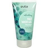Evita - Ansiktsvård - Refreshing Face Wash Gel