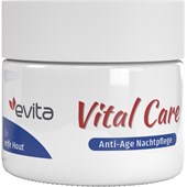 Evita - Ansiktsvård - Vital Care anti age-nattkräm