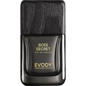 Evody - Bois Secret - Eau de Parfum Spray