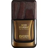 Evody - Noir d'Orient - Eau de Parfum Spray