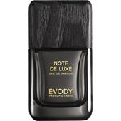 Evody - Note de Luxe - Eau de Parfum Spray