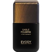 Evody - Sable Pourpre - Extrait de Parfum