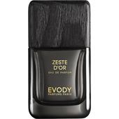 Evody - Zeste d'Or - Eau de Parfum Spray