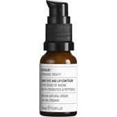 Evolve Organic Beauty - Ögon- och läppvård - 360 Eye & Lip Contour