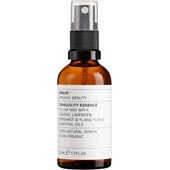 Evolve Organic Beauty - Återfuktande hudvård - Super Berry Body Oil