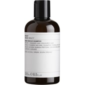Evolve Organic Beauty - Hårvård - Monoi Rescue Shampoo
