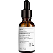 Evolve Organic Beauty - Hårvård - Nourishing Hair Elixir