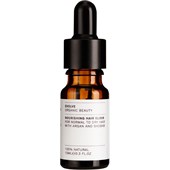 Evolve Organic Beauty - Hårvård - Nourishing Hair Elixir
