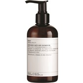 Evolve Organic Beauty - Kroppstvätt - Super Berry Bath & Shower Oil