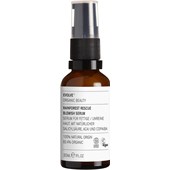 Evolve Organic Beauty - Serum och oljor - Rainforest Rescue Blemish Serum