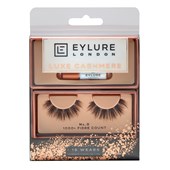 Eylure - Ögonfransar - Cashmere No. 8 Lashes