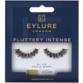 Eylure - Eyelashes - Fluttery Intense 175