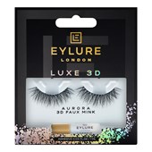 Eylure - Ögonfransar - Luxe 3D Aurora Lashes