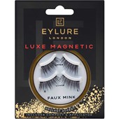 Eylure - Ögonfransar - Lashes Opulent Accent