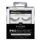 Eylure - Ögonfransar - Natural Fibre Lashes
