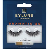 Eylure - Ögonfransar - Lashes Dramatic 3D Nr.196