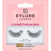 Eylure - Eyelashes - Lashes Lengthening Nr. 105