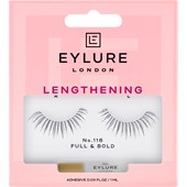 Eylure - Eyelashes - Lashes Lengthening Nr. 116