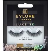 Eylure - Eyelashes - Lashes Luxe 3D Star