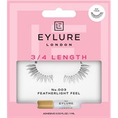 Eylure - Ögonfransar - Lashes 3/4 Length 003