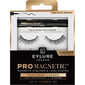 Eylure - Eyelashes - Lashes Pro Magnetic Naturals