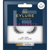 Eylure - Eyelashes - Wimpern 3/4 Length 005