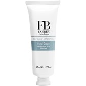 FAEBEY - Cream - Freshly Smooth Facial Cream