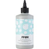 FFOR - Schampo - Purify:ACV Cleanse Detoxify Shampoo