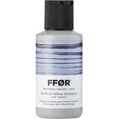 FFOR - Schampo - Re:Move Yellow anti-yellowing shampoo