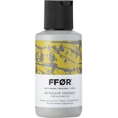 FFOR - Schampo - Re:Nourish moisturising shampoo