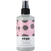 FFOR - Styling - Full:Proof Finish Strong Hold Fixing Mist