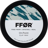 FFOR - Styling - On:Point Clay Wax