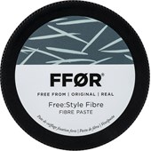 FFOR - Styling - Free:Style Fibre Paste