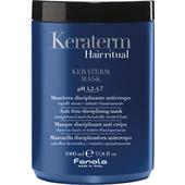 Fanola - Keraterm Hair Ritual - Keraterm Masker