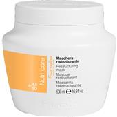 Fanola - Nutri Care - Nutri Care Ansiktsmask