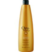 Fanola - Oro Puro Therapy - Oro Therapy Shampoo