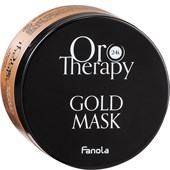 Fanola - Oro Therapy - Gold Mask