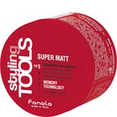 Fanola - Styling Tools - Styling Tools Matt Paste