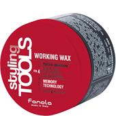 Fanola - Styling Tools - Styling Tools Shaping Paste