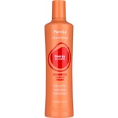 Fanola - Vitamins - Energy Be Complex Shampoo